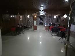 Hotel Kameng
