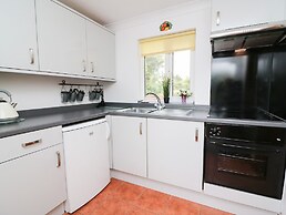 Blaenywawr Annexe
