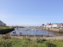 Blaenywawr Annexe