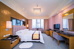 Rivan Hotel Longgang Shenzhen