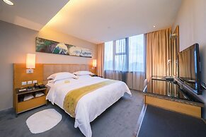 Rivan Hotel Longgang Shenzhen