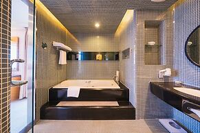 Rivan Hotel Longgang Shenzhen