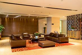 Rivan Hotel Longgang Shenzhen