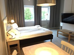 Vallabiten Apartments via Hotel Esplanad