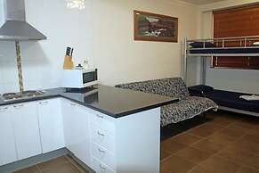 The Stuart Hotel-Motel