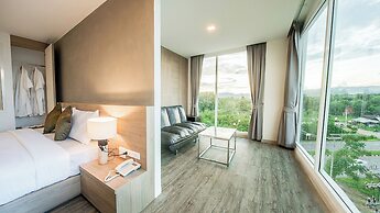 B2 Phrae Boutique & Budget Hotel