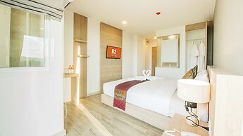 B2 Phrae Boutique & Budget Hotel