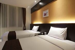 Ardan Hotel
