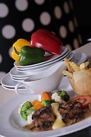 Ardan Hotel