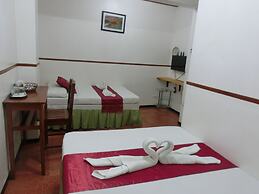 Axis Pension Hotel