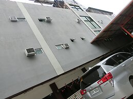 Axis Pension Hotel