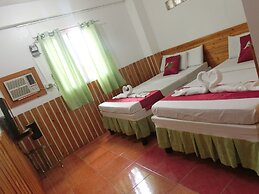 Axis Pension Hotel