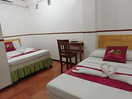 Axis Pension Hotel