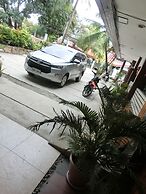 Axis Pension Hotel