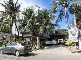 Axis Pension Hotel