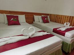 Axis Pension Hotel