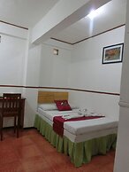 Axis Pension Hotel