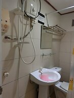 Axis Pension Hotel
