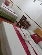 Axis Pension Hotel