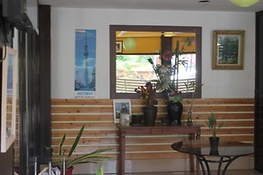 Axis Pension Hotel