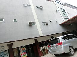 Axis Pension Hotel