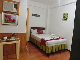 Axis Pension Hotel