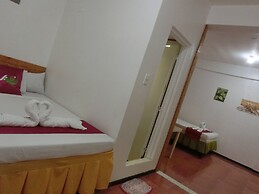 Axis Pension Hotel