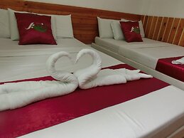 Axis Pension Hotel