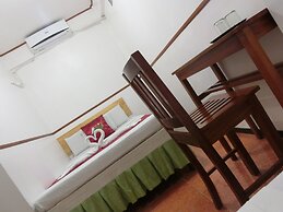 Axis Pension Hotel