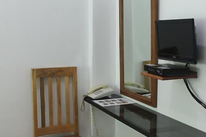 Axis Pension Hotel
