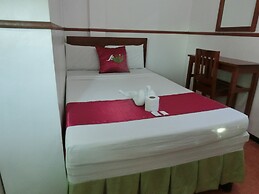 Axis Pension Hotel