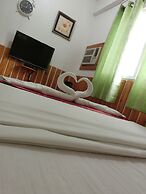 Axis Pension Hotel