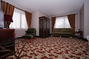 Le Chalet Yazici