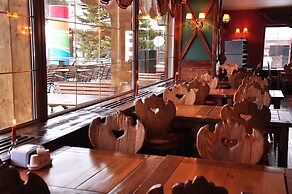 Le Chalet Yazici