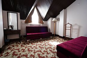 Le Chalet Yazici