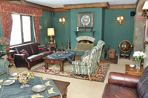 Le Chalet Yazici