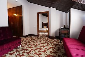 Le Chalet Yazici