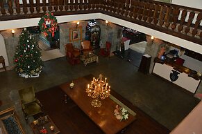 Le Chalet Yazici