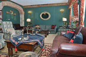Le Chalet Yazici