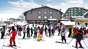 Le Chalet Yazici