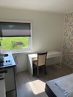 Brekstad Gjestehus