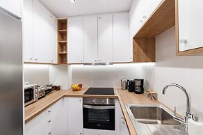 Acropolis View Deluxe Penthouse & Luxury Apartments