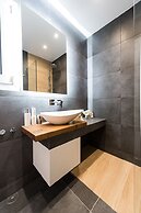 Acropolis View Deluxe Penthouse & Luxury Apartments