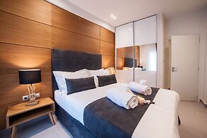 Acropolis View Deluxe Penthouse & Luxury Apartments