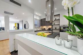 Acropolis View Deluxe Penthouse & Luxury Apartments