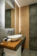 Acropolis View Deluxe Penthouse & Luxury Apartments