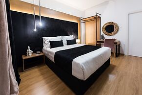 Acropolis View Deluxe Penthouse & Luxury Apartments