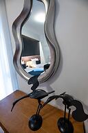 Acropolis View Deluxe Penthouse & Luxury Apartments