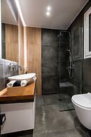 Acropolis View Deluxe Penthouse & Luxury Apartments