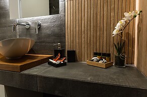 Acropolis View Deluxe Penthouse & Luxury Apartments